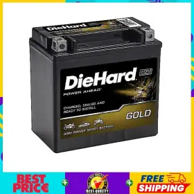 12042812 Diehard Sale Powersports Battery Tx14l 200 Cca 12ah Atv Motorcycle Off Road 12042812 Diehard Sale Powersports Battery Tx14l 200 Cca 12ah Atv Motorcycle Off Road