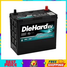 50001092 Diehard Sale Ev Battery B24r 410 Cca 510 Ca 75 Min Reserve Capacity Hybrid 50001092 Diehard Sale Ev Battery B24r 410 Cca 510 Ca 75 Min Reserve Capacity Hybrid