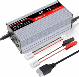58.4v-15a-lifepo4 Dubihu 58.4v 15a Lifepo4 Lithium Battery Charger Golf Cart Rv 48v Motor Anderson Plug 58.4v-15a-lifepo4 Dubihu 58.4v 15a Lifepo4 Lithium Battery Charger Golf Cart Rv 48v Motor Anderson Plug