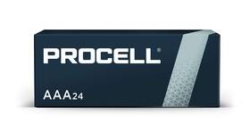 Duracell 85595 Procell-48 Battery Super Size Package- Size-aaa