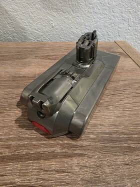 Dyson Sv29 Vacuum Battery Pack Li-ion 25.2vdc 3600mah 7-cell