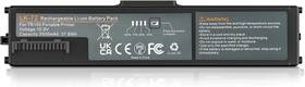 E Egoway Lk-72 Battery And Cover Suitable For Canon Pixma Tr150 Portable Printer