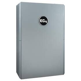 Eg4 Eg4ll48v280aodwmbv2 Wallmount All Weather Lithium Battery 48v 280ah 14.3kwh