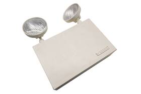 Emergi-lite 12lsm54-2 Emergi-lite 2 Head Remote Emergency Light