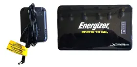 Xp18000 Energizer Universal Portable Battery Pack And Charger