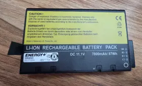 Dr202i Energy Lithium Ion 11.1v 7.80ah Rechargeable Battery Pack For Philips
