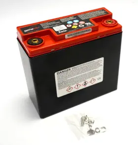 0769-6003 Enersys Genesis Purelead Xe16x Battery 12v 16ah With Metal Jacket 0769-6003 Enersys Genesis Purelead Xe16x Battery 12v 16ah With Metal Jacket