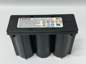 Enersys 0859-012 0859-0012 - 6v Lead Acid Np/lcr/ps Battery 8ah
