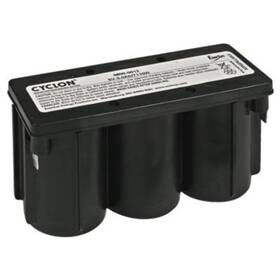 Enersys Hawk0809-0012 0809-0012 Cyclon 6v 5ah Agm X Cell Sla Battery