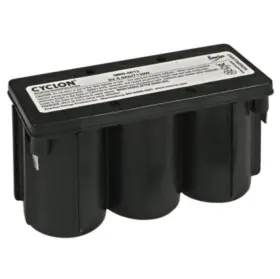 Hawk0809-0012 Enersys 0809-0012 Cyclon 6v 5ah Agm X Cell Sla Battery Hawk0809-0012 Enersys 0809-0012 Cyclon 6v 5ah Agm X Cell Sla Battery