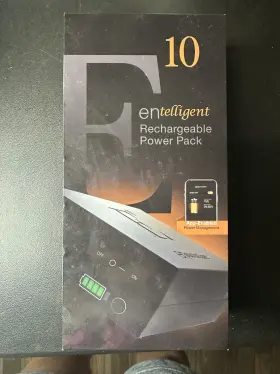 Shc-sp2940900hus Enouvation Rechargeable Power Pack 10 Ah 29.4v