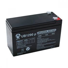 Ereplacements 842740043059 Ups Sealed Lead Acid Battery For Dell Smart-ups 1500 Apc Back-ups Bx1000m