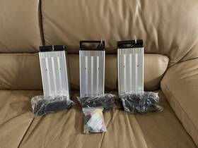 Eve Hxn-240924002 106-48v10ah 48v 10ah Rechargeable Battery Pack