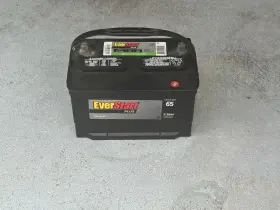 Maxx65n Everlast Everstart Maxx Group 65n Lead Acid Automotive Battery Maxx65n Everlast Everstart Maxx Group 65n Lead Acid Automotive Battery