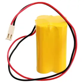 Ebe-59-800 Exell Battery Emergency Lighting For Astralite 20-0001 Lithonia A15032-1