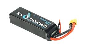 Exotheric Technologies 850016429025 Battery - Exothermic Spare For Pulsefire Lrt