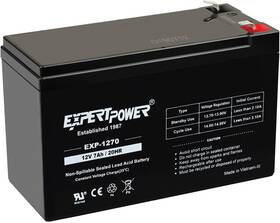 Expertpower 445020928966 12v 7ah Agm Rechargeable Battery