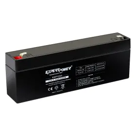 Expertpower 818382017772 12 Volt 2.3 Ah Rechargeable Battery // Exp1223