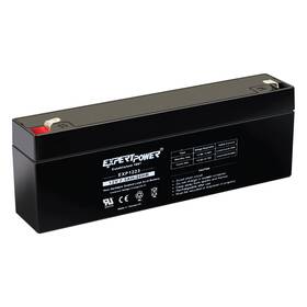 Expertpower Blhfm12 2.3-2 Used 12v 2.3ah Np2.3-12fr Replacement Fire Retardant Sealed Lead Acid Battery