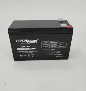 C247502226 Expertpower 12v 7.2ah Sla Rechargeable Battery For Ups Alarm Ride-on Toy Kid Car C247502226 Expertpower 12v 7.2ah Sla Rechargeable Battery For Ups Alarm Ride-on Toy Kid Car
