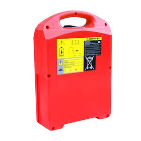 Ezsunsway Cbd18j-li3 48v 20ah Lithium Battery For Heli Cbd20j-li3 Electric Pallet Truck Us