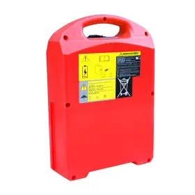 Cbd20j-li3 Ezsunsway Cbd18j-li3 48v 20ah Lithium Battery For Heli Electric Pallet Truck Us