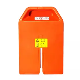 Spb.01.03.012421a Ezsunsway 24volt 20ah Lithium Battery For Noblelift Edge Pte15n Pte20n Pte33n Pallet Jack