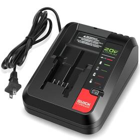 Fancy Buying B08qyhgvc3 Portable Battery Charger For Porter Cable 20v Max Lithium Batteries Pcc685lp Pcc