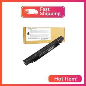 Fancy Buying X550 A41-x550a Laptop Battery For Asus A41-x550 A450 P550 F550 K550