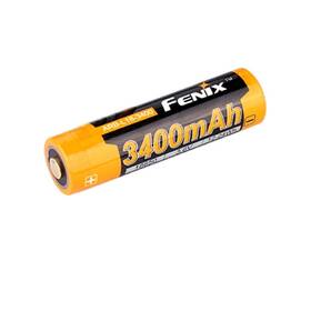 Fenix 513202 Replacement Part Number Arb-l18-3400 1 Piece Battery 3400mah