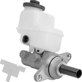 Fexhull 20400281 4720104150 Brake Master Cylinder With Reservoir And Sensor Compatible To