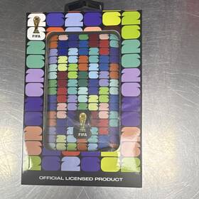 Fifa Fc67151646 Official Licensed Power Bank Multicolor High Drain Devices