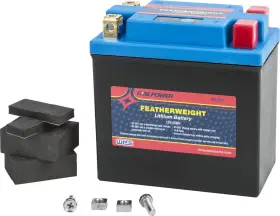 Frpwr-2940 Fire Power Featherweight Lithium Battery 250cca Compatible With Polaris Big Boss Frpwr-2940 Fire Power Featherweight Lithium Battery 250cca Compatible With Polaris Big Boss