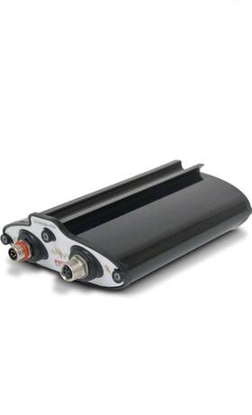 Fisher 089723777017 Impulse-aq 49 Watt Hour Lithium-ion Rechargeable Battery Pack