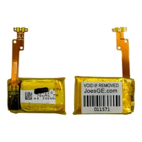391220 Fitbit Oem Original Inspire 3 Fb424 78mah Battery Replacement Repair Part 391220 Fitbit Oem Original Inspire 3 Fb424 78mah Battery Replacement Repair Part