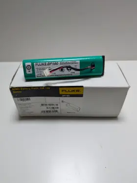 3800mha Fluke 712031011871 1x New Bp190 Ni-mh Battery For 430 434 435 199b 7.2v 3800mha Fluke 712031011871 1x New Bp190 Ni-mh Battery For 430 434 435 199b 7.2v