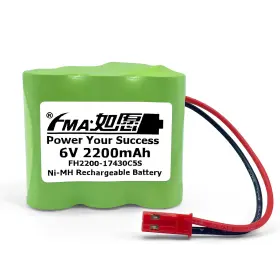 Es7008 Fma 694090640811 Luminous Voice Model Toys Led Light 6v 2200mah Ni-mh Rechargeable Battery Es7008 Fma 694090640811 Luminous Voice Model Toys Led Light 6v 2200mah Ni-mh Rechargeable Battery