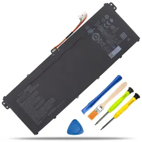 Ag15-31p-30n9 For Acer Aspire Ap23a8l Original Go 15 30t7 32n2 32u6 33ae 352u Battery Ag15-31p-30n9 For Acer Aspire Ap23a8l Original Go 15 30t7 32n2 32u6 33ae 352u Battery