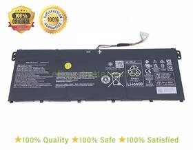 For Acer Chromebook Ap23a7l Original Aspire 16-51g-71yf 515-57 A15-41m N23q18 Battery