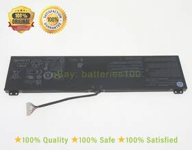 For Acer Predator Ap21a5t Original Helios 16 Ph16-71 Nitro An16-41 5 An517 Battery