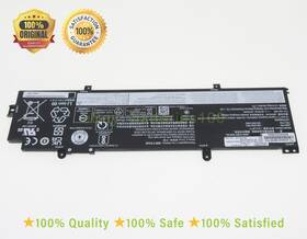 For Lenovo Thinkpad 5b10w51864 Original T14 Type 3 L21m4p71 Sb10w51964 Battery
