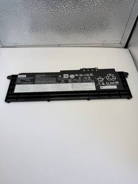 For Lenovo Thinkpad L23c4p72 Original New T16 Gen 3 21mqs5gn00 L23m4p71 Battery