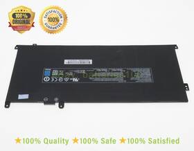 For Schenker Batrplidb3-4101 Original Vision 15 Nuk M15 Bc57 Plidb-00-15-4s1p-0 M30053-001 Battery