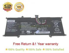 Vjs112c0211w For Sony Vaio Vj8bps52a Original Vjs112c1211p Vjs112c0311s Vjs112c0611w Battery Vjs112c0211w For Sony Vaio Vj8bps52a Original Vjs112c1211p Vjs112c0311s Vjs112c0611w Battery