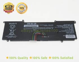 For Sony Vaio Vj8bps60 Original Vjs12190511t Vjs1238 Vjs1241 Vjs1248 Vjs121 Battery