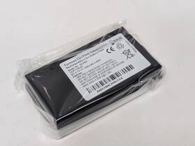 Formosa As2003 Electronic Industries Rechargeable Li-ion Battery Pack 3.7vdc