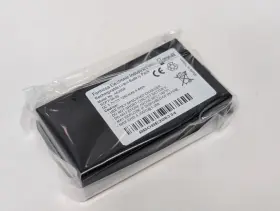 As2003 Formosa Electronic Industries Rechargeable Li-ion Battery Pack 3.7vdc As2003 Formosa Electronic Industries Rechargeable Li-ion Battery Pack 3.7vdc