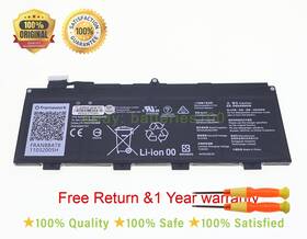 Framework 13084003x Original 15.4v 3572mah 13 Franbbat8 Franbbat01 Franbbata Battery