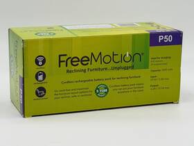 Freemotion Rt68825007s New Free Motion P50 Cordless Rechargeable Battery Pack For Reclining Furniture