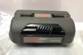 N5.4341 Fromm New - Battery 4 Ah Li-ion N5.4341 Fromm New - Battery 4 Ah Li-ion